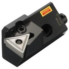 PTFNR 12CA-16 T-Max® P Cartridge for Turning - Industrial Tool & Supply
