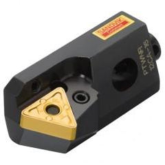 PTWNR 12CA-16 T-Max® P Cartridge for Turning - Industrial Tool & Supply