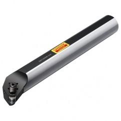 S40T-CRSNR 12-ID T-Max® S Boring Bar for Turning for Solid Insert - Industrial Tool & Supply