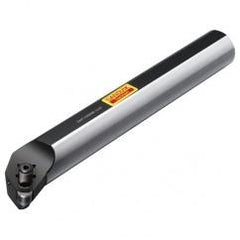 S40T-CRSNL 12-ID T-Max® S Boring Bar for Turning for Solid Insert - Industrial Tool & Supply