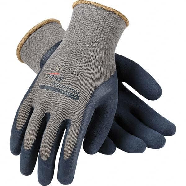 PIP - Size XL Cotton or Cotton Blend Work Gloves - Industrial Tool & Supply