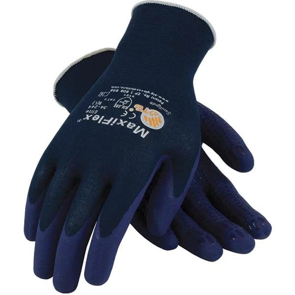 ATG - Size S Work Gloves - Industrial Tool & Supply