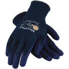 ATG - Size S Work Gloves - Industrial Tool & Supply