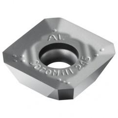 R245.12 T3 E-ML Grade 1040 Milling Insert - Industrial Tool & Supply