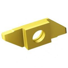 MAPL 3 250 Grade 1025 CoroCut® Xs Insert for Profiling - Industrial Tool & Supply