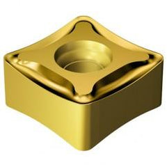 N331.1D-136512M-PM Grade 1020 Milling Insert - Industrial Tool & Supply