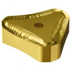 TNEF 12 04 AN-WL Grade K20W Milling Insert - Industrial Tool & Supply
