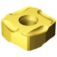 R331.1A-14 50 63H-WL Grade 4240 Milling Insert - Industrial Tool & Supply