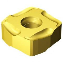 R331.1A-14 50 63H-WL Grade 4240 Milling Insert - Industrial Tool & Supply
