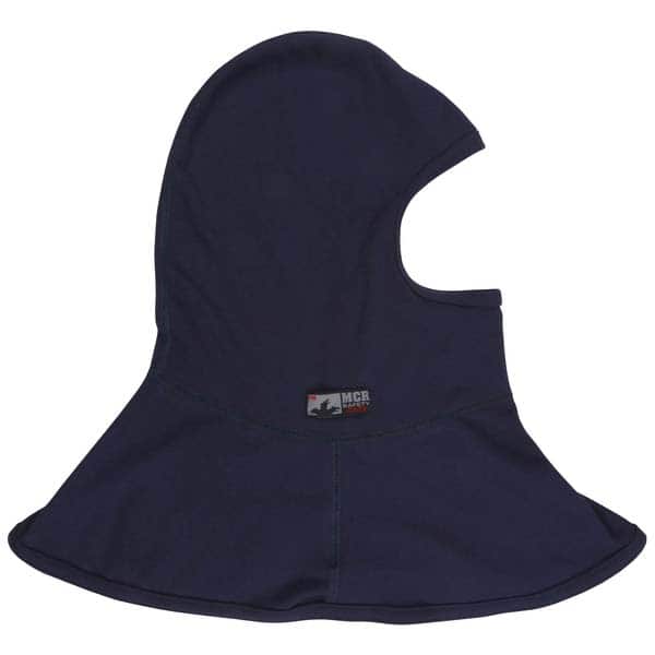 MCR Safety - Balaclavas Balaclava Type: Arc Flash; Cold Weather Color: Black - Industrial Tool & Supply