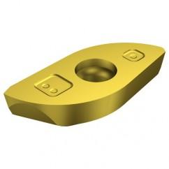 R216 12 02-EM Grade 1025 Milling Insert - Industrial Tool & Supply