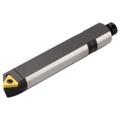 R140.0-10-09 CoroTurn® 107 Cartridge for Turning - Industrial Tool & Supply