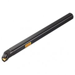 S20S-CTFPR 11 T-Max® S Boring Bar for Turning for Solid Insert - Industrial Tool & Supply