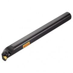 S32U-CKUNR 16 T-Max® S Boring Bar for Turning for Solid Insert - Industrial Tool & Supply