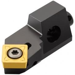 SSSCL 10CA-09-M CoroTurn® 107 Cartridge for Turning - Industrial Tool & Supply