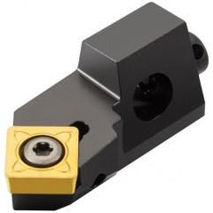 SSSCR 10CA-09-M CoroTurn® 107 Cartridge for Turning - Industrial Tool & Supply