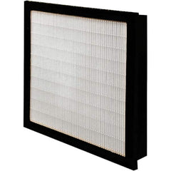 PRO-SOURCE - Pleated & Panel Air Filters Filter Type: Mini-Pleat Nominal Height (Inch): 16 - Industrial Tool & Supply