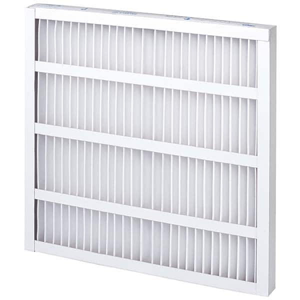 PRO-SOURCE - Pleated & Panel Air Filters Filter Type: Carbon Nominal Height (Inch): 10 - Industrial Tool & Supply