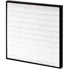 PRO-SOURCE - Pleated & Panel Air Filters Filter Type: Mini-Pleat Nominal Height (Inch): 18 - Industrial Tool & Supply