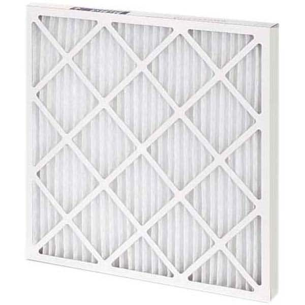 PRO-SOURCE - Pleated & Panel Air Filters Filter Type: Wire-Backed Pleated Nominal Height (Inch): 20 - Industrial Tool & Supply