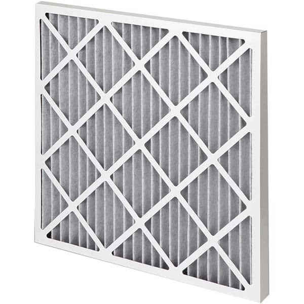 PRO-SOURCE - Pleated & Panel Air Filters Filter Type: Carbon Nominal Height (Inch): 20 - Industrial Tool & Supply