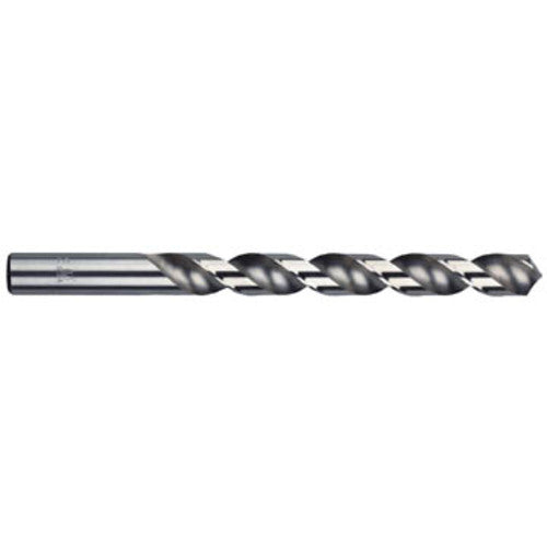 23/64″ Jobber Drill General Purpose Bright Series/List # 1363 - Exact Industrial Supply