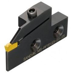 MS-RF151.23-13-30 T-Max® Q-Cut Cartridge for Parting and Grooving - Industrial Tool & Supply