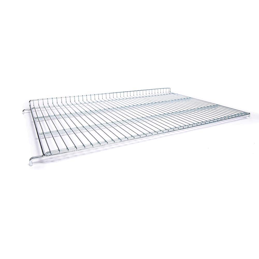 Nashville Wire - Security & Work/Utility Trucks Type: Adjustable Shelf Load Capacity (Lb.): 225.000 - Industrial Tool & Supply