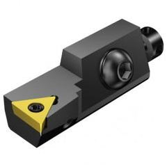 STFCR 10CA-11-B1 CoroTurn® 107 Cartridge for Turning - Industrial Tool & Supply