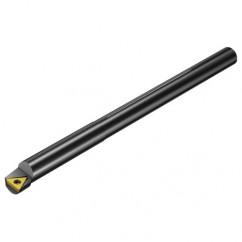 F08Q-STFPR 1.8-R CoroTurn® 111 Dampened Carbide Boring Bar for Turning - Industrial Tool & Supply