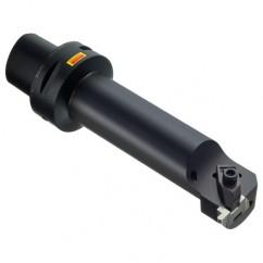 C4-CTLHOR-17070-3 Capto® and SL Turning Holder - Industrial Tool & Supply