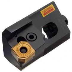 PCGNR 16CA-12 T-Max® P Cartridge for Turning - Industrial Tool & Supply
