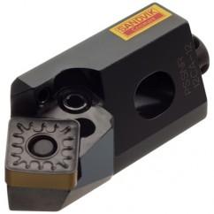 PSSNL 16CA-12 T-Max® P Cartridge for Turning - Industrial Tool & Supply