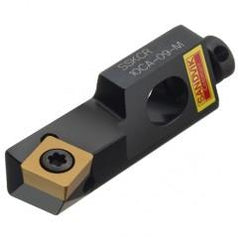 SSKCR 12CA-12 CoroTurn® 107 Cartridge for Turning - Industrial Tool & Supply