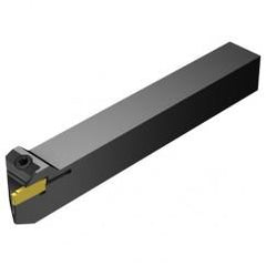 LF123E11-1616B-S CoroCut® 1-2 Shank Tool for Parting and Grooving - Industrial Tool & Supply