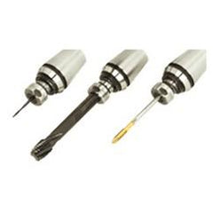GTIN ER32 DIN 4.50X3.40 TAPPING - Industrial Tool & Supply