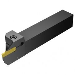 LF123H22-2525D CoroCut® 1-2 Shank Tool for Parting and Grooving - Industrial Tool & Supply