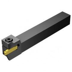 RF123G028-12C CoroCut® 1-2 Shank Tool for Shallow Parting and Grooving - Industrial Tool & Supply