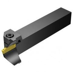 LF123H100-16B-132BM CoroCut® 1-2 Shank Tool for Face Grooving - Industrial Tool & Supply