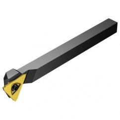 LF123U023-12BM CoroCut® 3 Shank Tool for Parting and Grooving - Industrial Tool & Supply