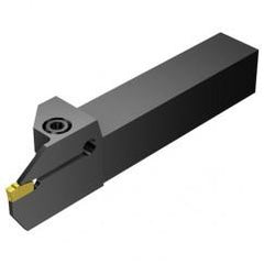 RF151.23-08-25 T-Max® Q-Cut Shank Tool for Parting and Grooving - Industrial Tool & Supply