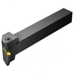 LX123J16-2525B-070 CoroCut® 1-2 Shank Tool for Profiling - Industrial Tool & Supply