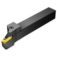 LX123L25-2525B-007 CoroCut® 1-2 Shank Tool for Profiling - Industrial Tool & Supply