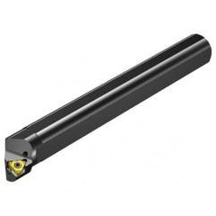 R166.0KF-10E-11 U-Lock Boring Bar - Industrial Tool & Supply