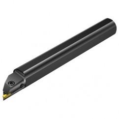 RAF151.37-25-025A30 T-Max® Q-Cut Shank Tool for Face Grooving - Industrial Tool & Supply