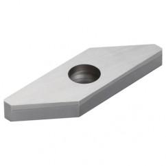 MAXR 3 300 H10F CoroCut® Xs Carbide Blank - Industrial Tool & Supply