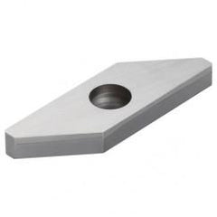 MAXR 3 300 H10F CoroCut® Xs Carbide Blank - Industrial Tool & Supply