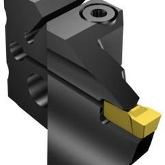 570-32R151.3-024B25 T-Max® Q-Cut Head for Face Grooving - Industrial Tool & Supply