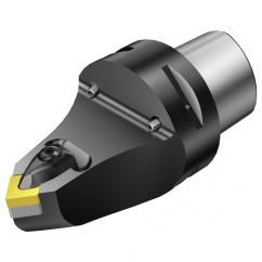 C8-DCMNN-00150-16 Capto® and SL Turning Holder - Industrial Tool & Supply