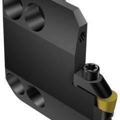 SL70-CRDCL-50-09V T-Max® head for turning - Industrial Tool & Supply